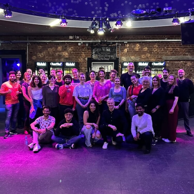 Salsa Kurse Bochum